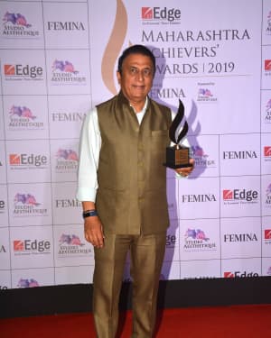 Photos: Et Edge Maharashtra Achievers Awards at Taj Lands End | Picture 1636466