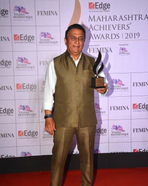 Photos: Et Edge Maharashtra Achievers Awards at Taj Lands End | Picture 1636465