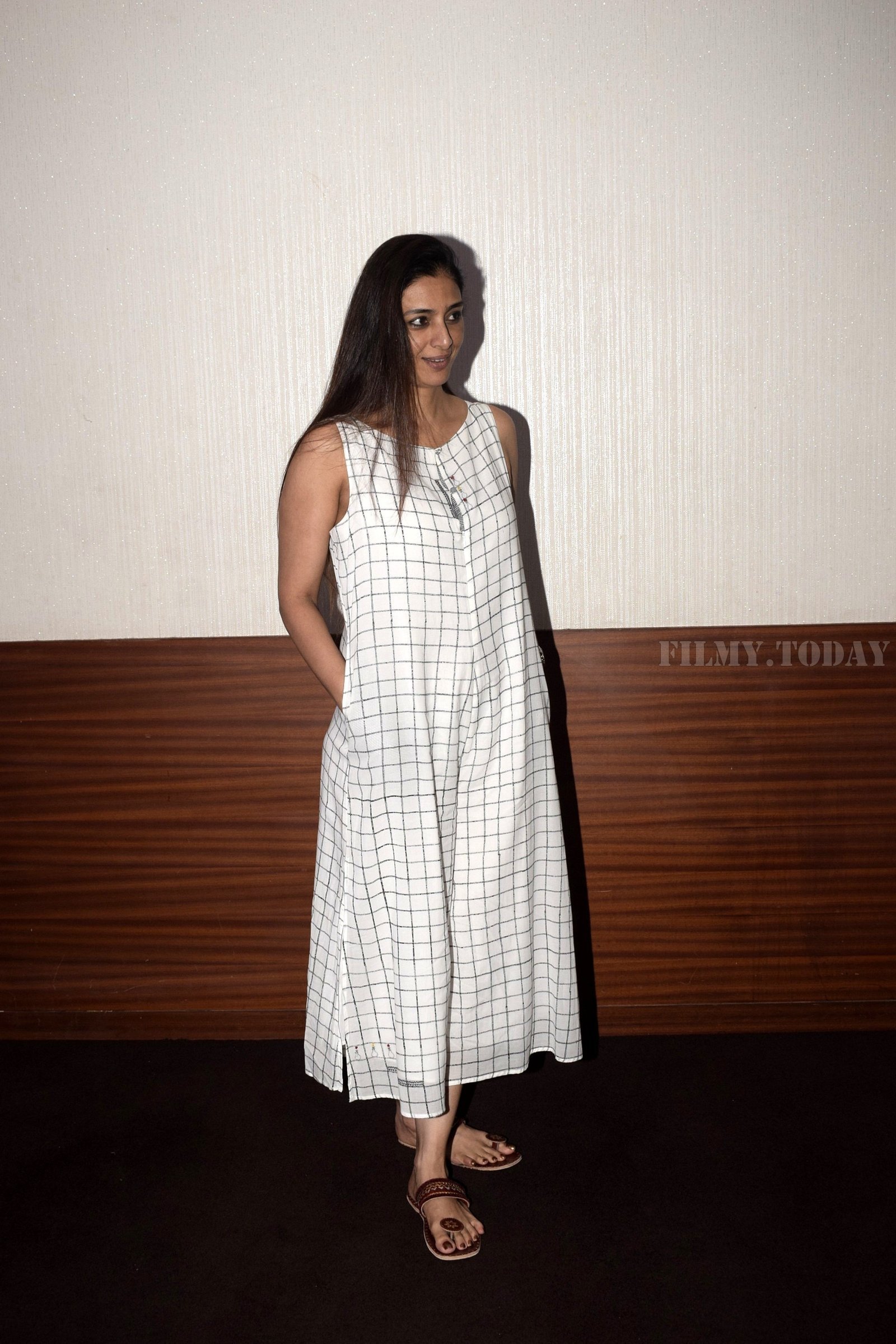 Photos: Tabu at the screening of film 22 Yards at the View | Picture 1636357