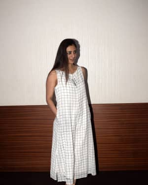 Photos: Tabu at the screening of film 22 Yards at the View | Picture 1636357