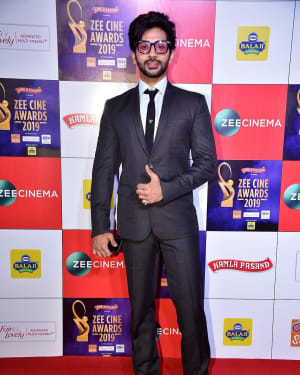 Photos: Celebs at Zee Cine Awards 2019 Red Carpet | Picture 1636602