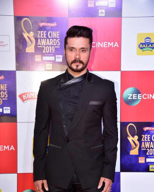 Photos: Celebs at Zee Cine Awards 2019 Red Carpet | Picture 1636618