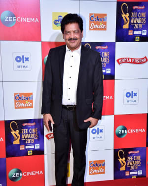 Photos: Celebs at Zee Cine Awards 2019 Red Carpet | Picture 1636643
