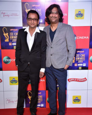 Photos: Celebs at Zee Cine Awards 2019 Red Carpet | Picture 1636601