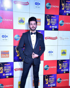 Photos: Celebs at Zee Cine Awards 2019 Red Carpet | Picture 1636593