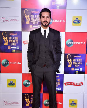 Photos: Celebs at Zee Cine Awards 2019 Red Carpet | Picture 1636625