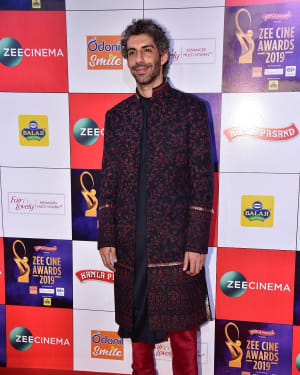 Photos: Celebs at Zee Cine Awards 2019 Red Carpet | Picture 1636615