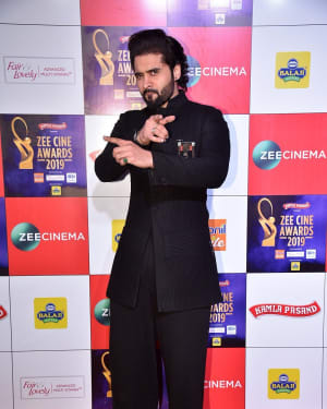 Photos: Celebs at Zee Cine Awards 2019 Red Carpet | Picture 1636594