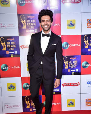 Photos: Celebs at Zee Cine Awards 2019 Red Carpet | Picture 1636598