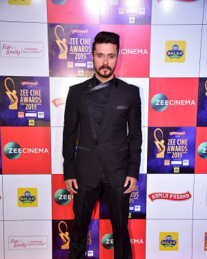 Photos: Celebs at Zee Cine Awards 2019 Red Carpet | Picture 1636619