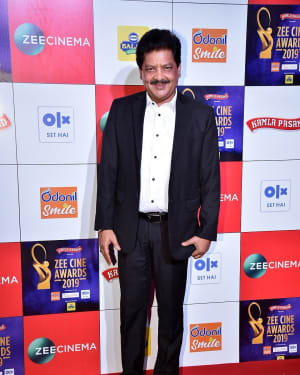 Photos: Celebs at Zee Cine Awards 2019 Red Carpet | Picture 1636644