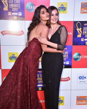 Photos: Celebs at Zee Cine Awards 2019 Red Carpet | Picture 1636658