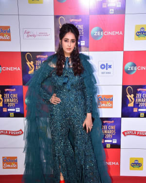 Photos: Celebs at Zee Cine Awards 2019 Red Carpet | Picture 1636647