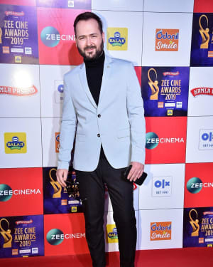 Photos: Celebs at Zee Cine Awards 2019 Red Carpet | Picture 1636616