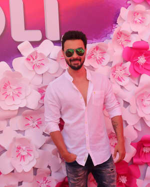 Photos: Celebs at Zoom Holi Party at Taj Lands End | Picture 1638390