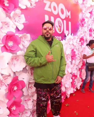 Photos: Celebs at Zoom Holi Party at Taj Lands End | Picture 1638389