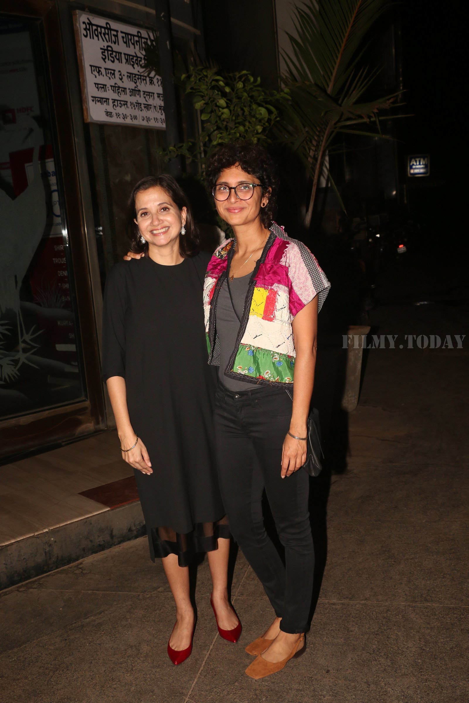 Photos: Rohini Iyer host a party for Guneet Monga to celebrate her Oscar Win | Picture 1638464