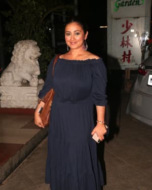Photos: Rohini Iyer host a party for Guneet Monga to celebrate her Oscar Win | Picture 1638461