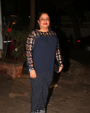 Photos: Rohini Iyer host a party for Guneet Monga to celebrate her Oscar Win | Picture 1638463