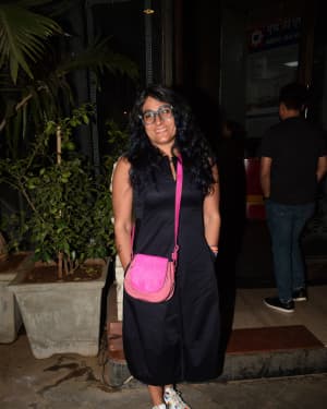 Photos: Rohini Iyer host a party for Guneet Monga to celebrate her Oscar Win | Picture 1638479