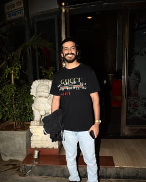 Photos: Rohini Iyer host a party for Guneet Monga to celebrate her Oscar Win | Picture 1638492
