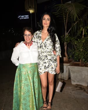 Photos: Rohini Iyer host a party for Guneet Monga to celebrate her Oscar Win | Picture 1638485