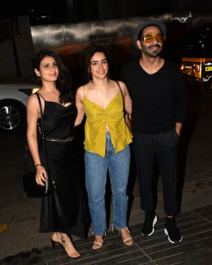 Photos: Rohini Iyer host a party for Guneet Monga to celebrate her Oscar Win | Picture 1638476