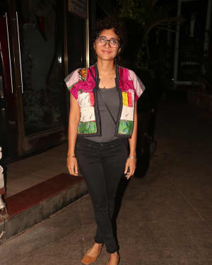 Photos: Rohini Iyer host a party for Guneet Monga to celebrate her Oscar Win | Picture 1638458