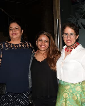 Photos: Rohini Iyer host a party for Guneet Monga to celebrate her Oscar Win | Picture 1638484