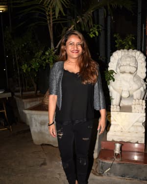 Photos: Rohini Iyer host a party for Guneet Monga to celebrate her Oscar Win | Picture 1638489
