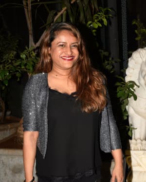 Photos: Rohini Iyer host a party for Guneet Monga to celebrate her Oscar Win | Picture 1638490