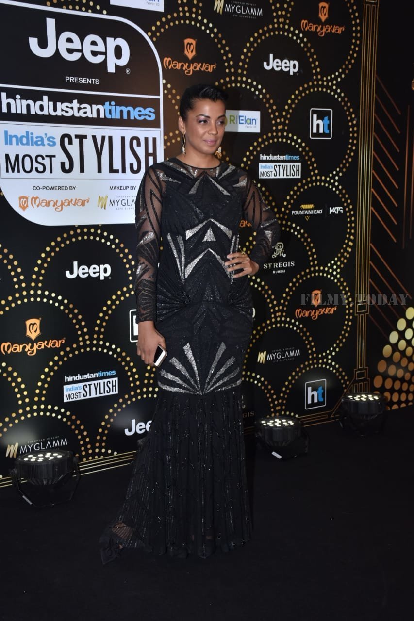 Photos: Celebs at HT Most Stylish Awards 2019 | Picture 1638939