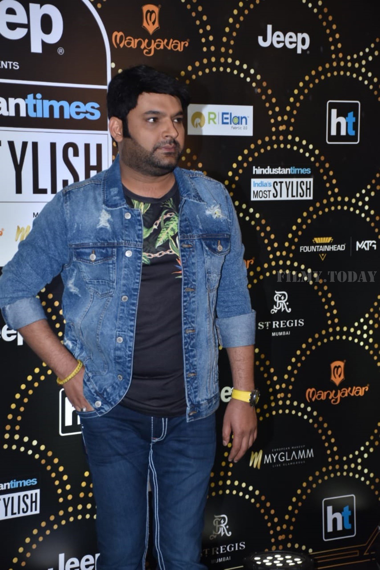 Photos: Celebs at HT Most Stylish Awards 2019 | Picture 1639094