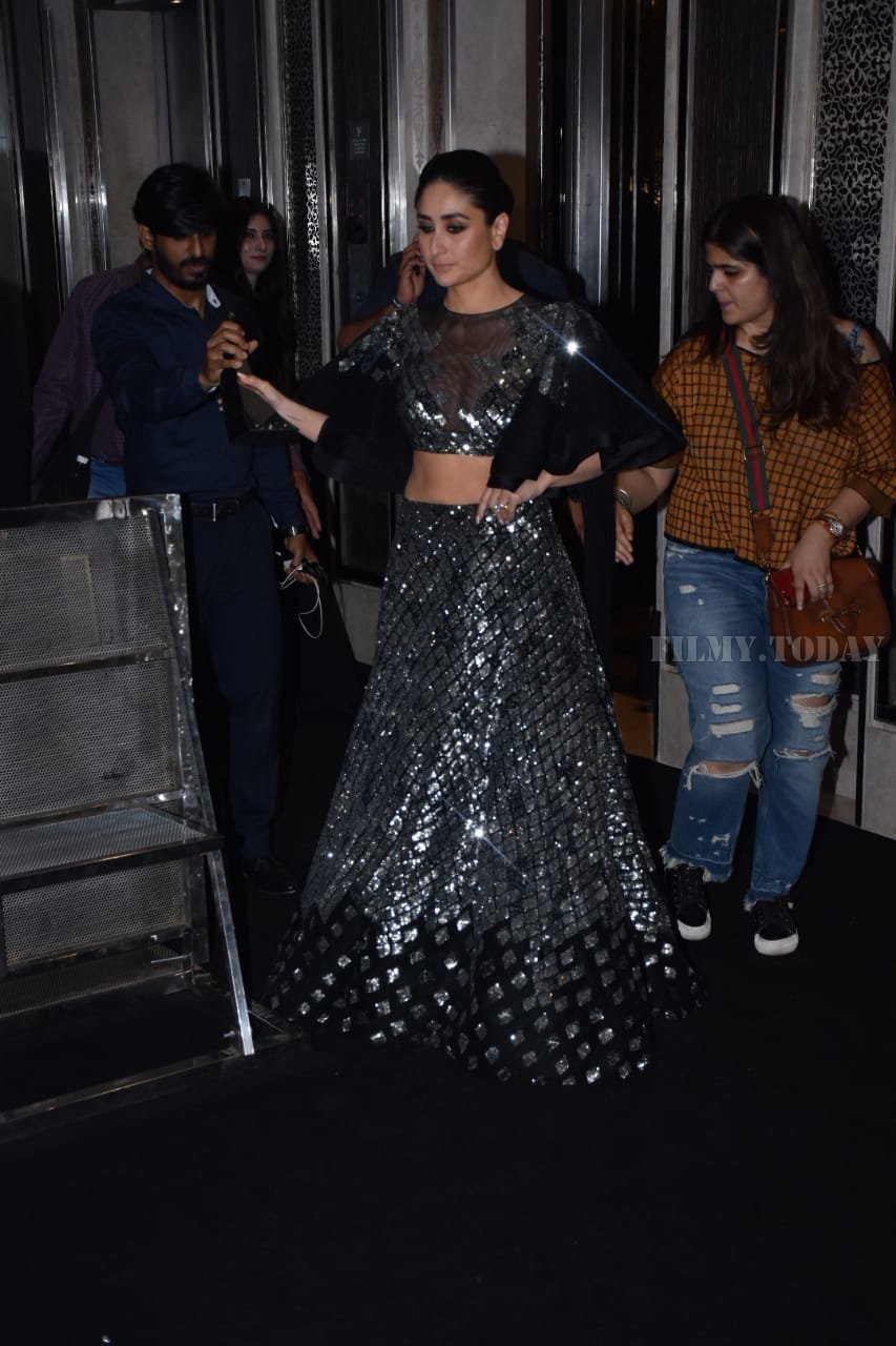 Photos: Celebs at HT Most Stylish Awards 2019 | Picture 1638961