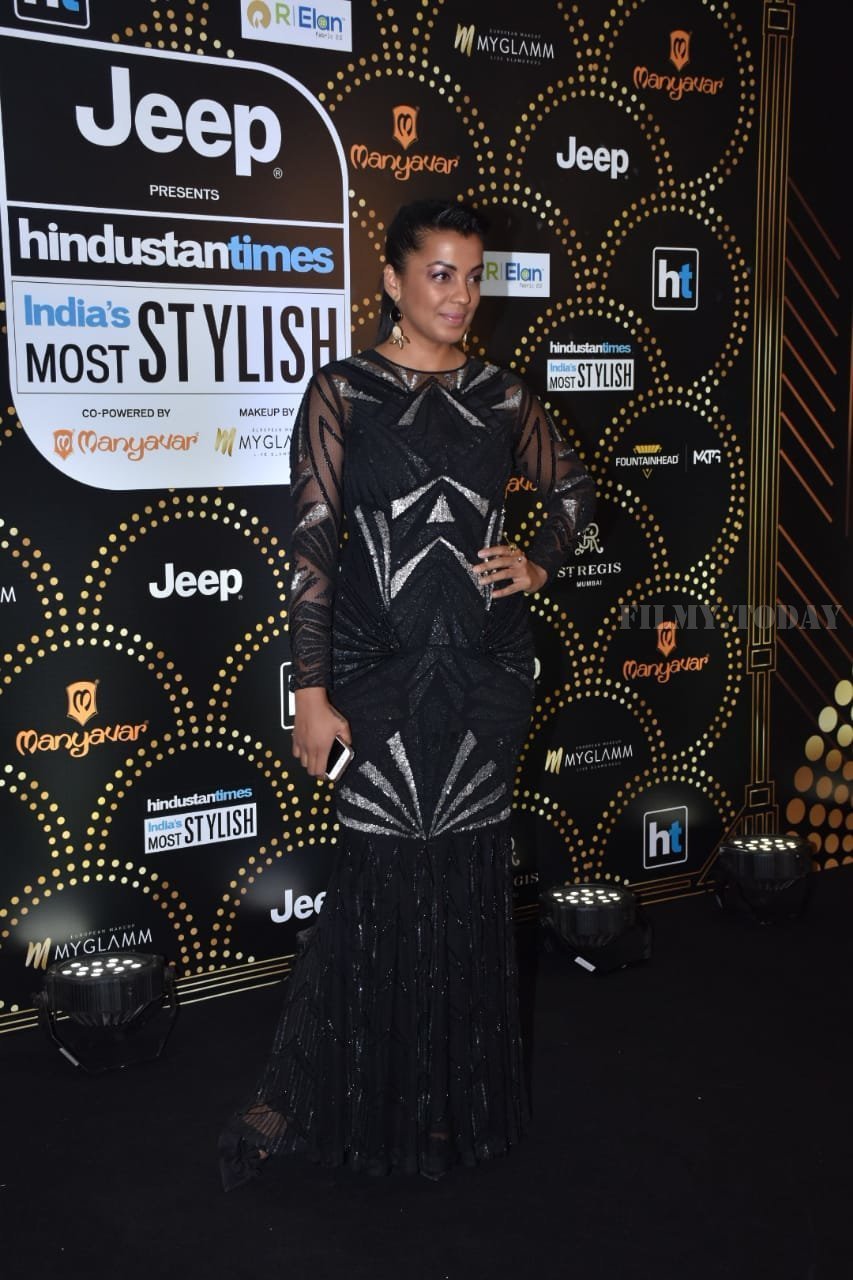 Photos: Celebs at HT Most Stylish Awards 2019 | Picture 1639049