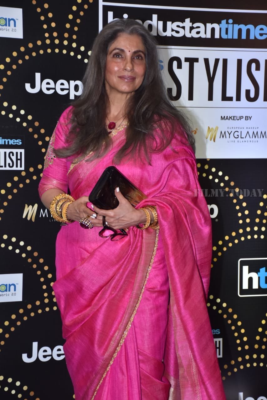 Photos: Celebs at HT Most Stylish Awards 2019 | Picture 1638992