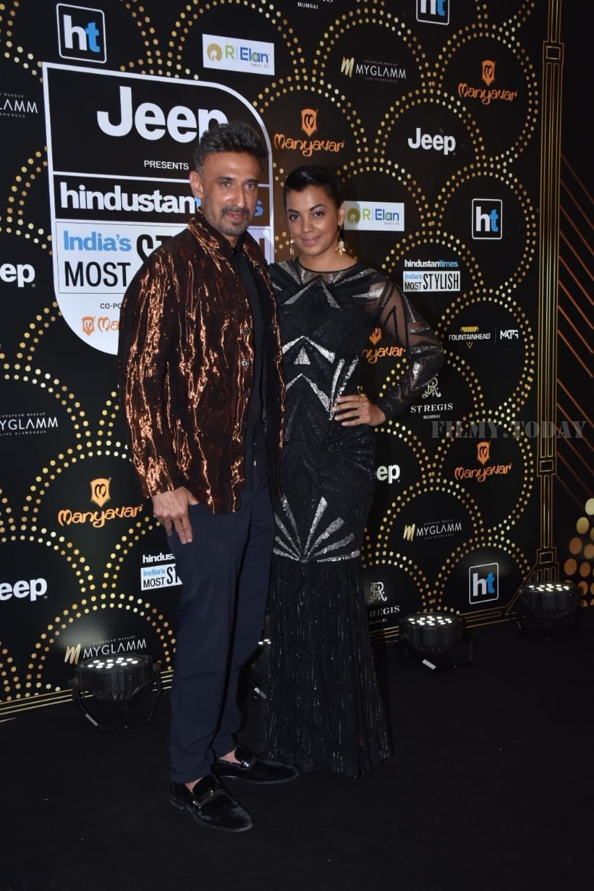 Photos: Celebs at HT Most Stylish Awards 2019 | Picture 1638993