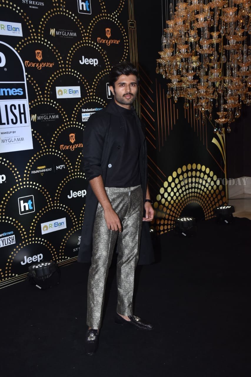 Photos: Celebs at HT Most Stylish Awards 2019 | Picture 1638998