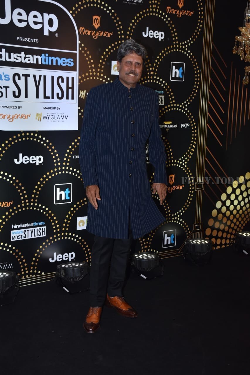 Photos: Celebs at HT Most Stylish Awards 2019 | Picture 1638971