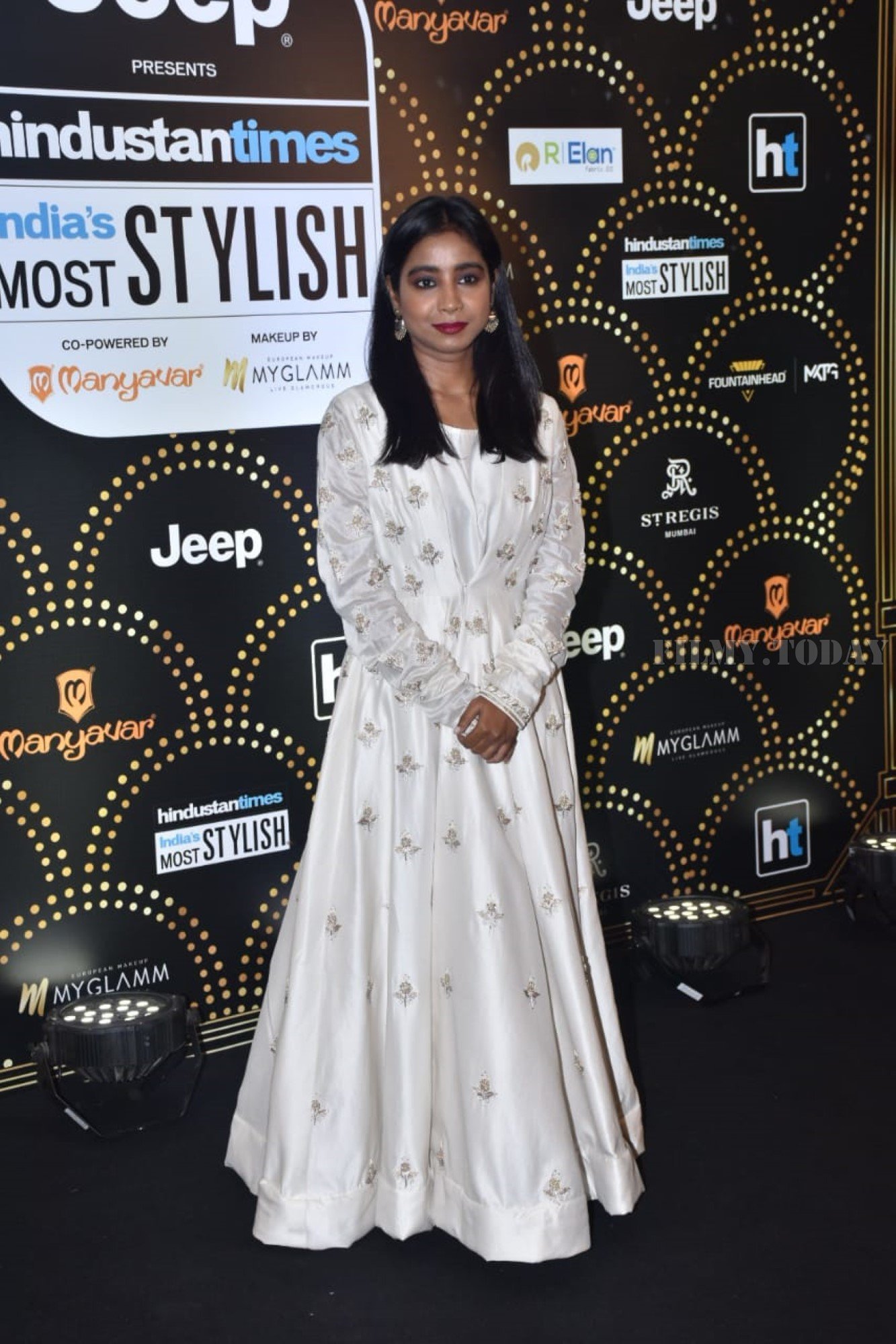 Picture 1639082 Photos Celebs at HT Most Stylish Awards 2019