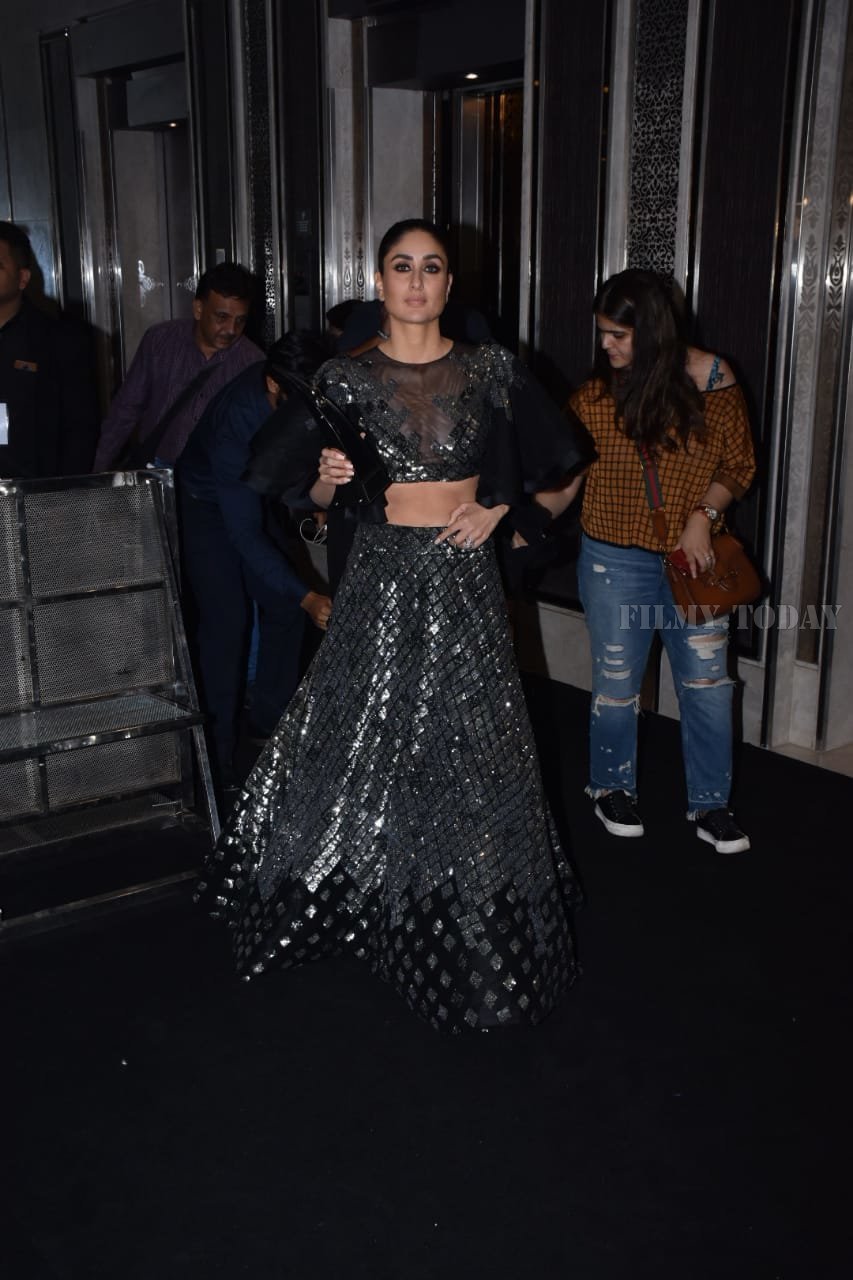 Kareena Kapoor - Photos: Celebs at HT Most Stylish Awards 2019 | Picture 1639015