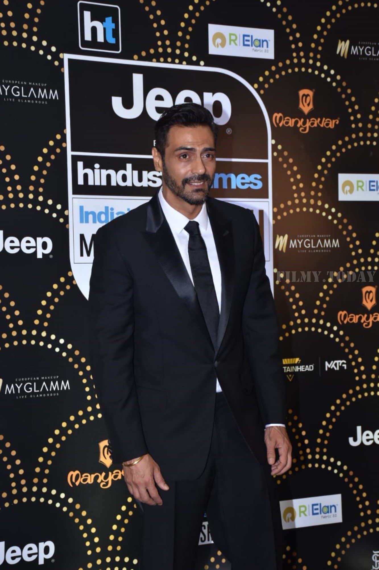 Photos: Celebs at HT Most Stylish Awards 2019 | Picture 1639095