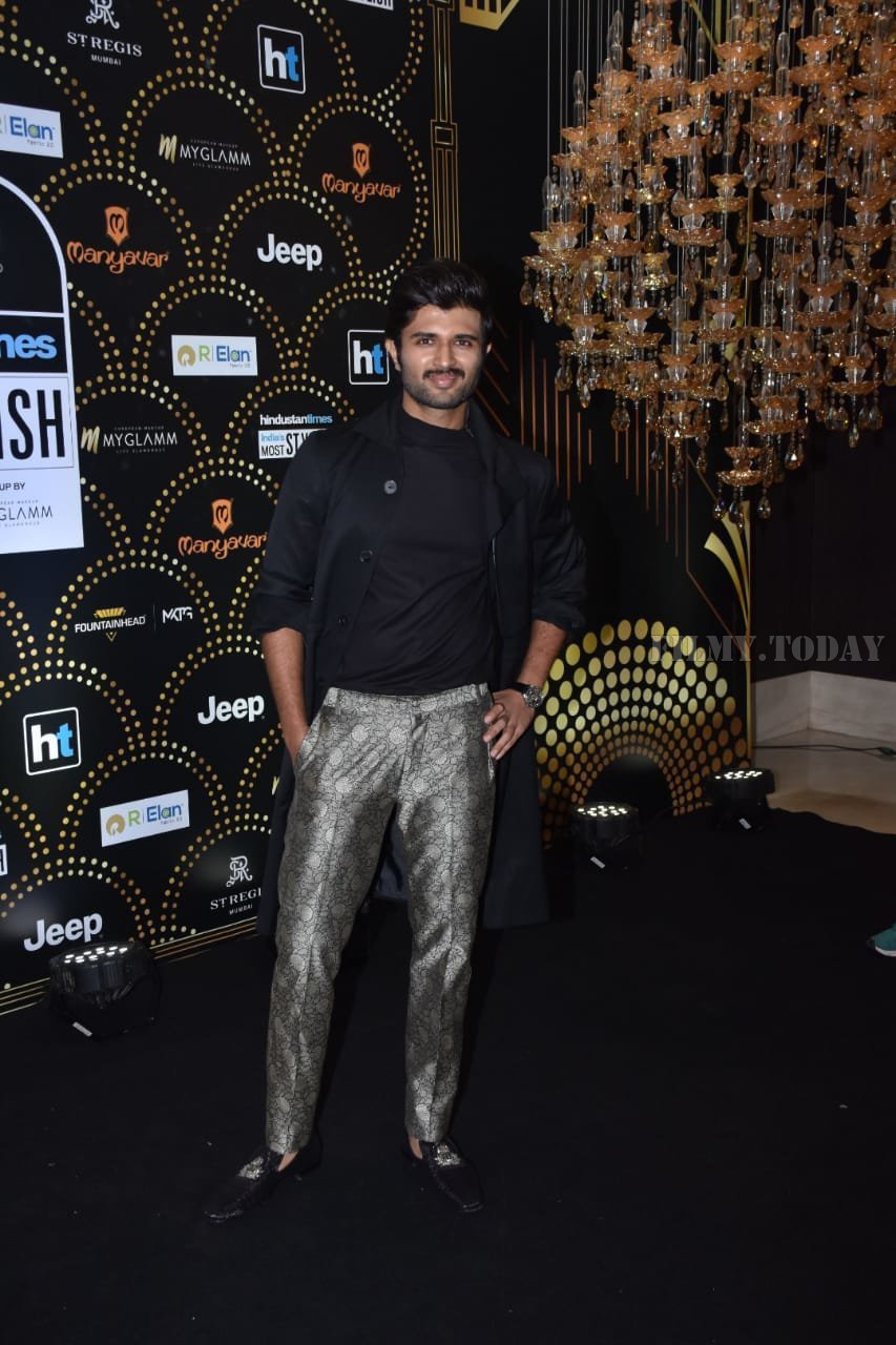 Photos: Celebs at HT Most Stylish Awards 2019 | Picture 1639025