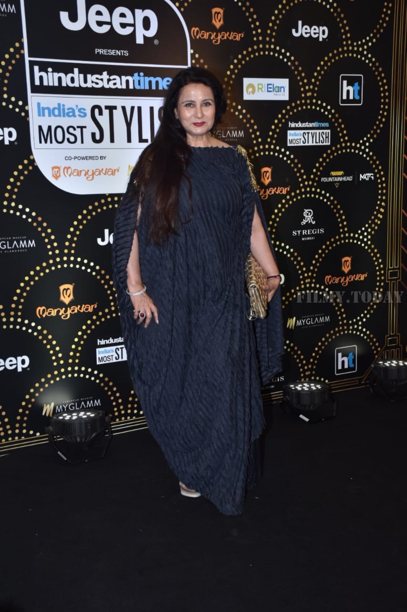Photos: Celebs at HT Most Stylish Awards 2019 | Picture 1639099