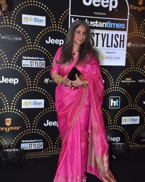 Photos: Celebs at HT Most Stylish Awards 2019 | Picture 1638989
