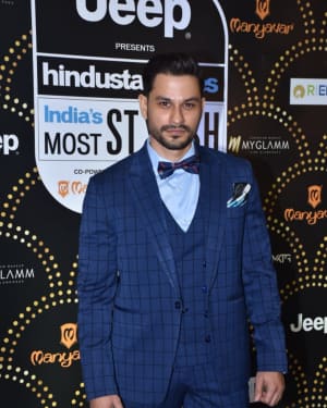 Photos: Celebs at HT Most Stylish Awards 2019 | Picture 1639077