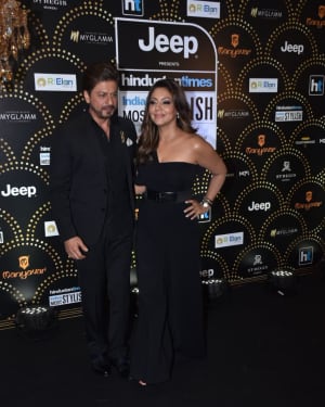 Photos: Celebs at HT Most Stylish Awards 2019 | Picture 1638953