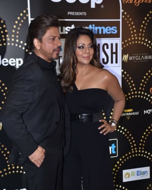 Photos: Celebs at HT Most Stylish Awards 2019 | Picture 1639062