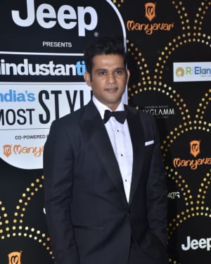 Photos: Celebs at HT Most Stylish Awards 2019 | Picture 1639067
