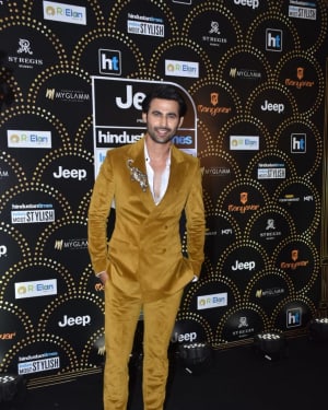 Photos: Celebs at HT Most Stylish Awards 2019 | Picture 1639043